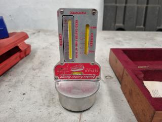 Camber Castor Gauge 