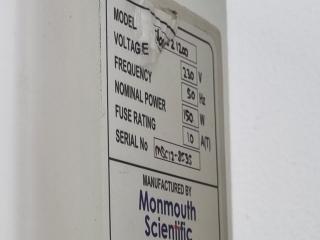 Monmouth Guardian Class 2 Biological Safety Cabinet 