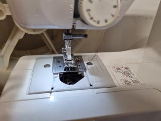 Brother L14 Sewing Machine w/ Accesories