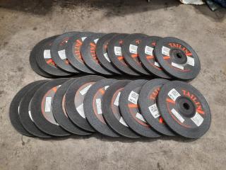 20 NEW Tailin Grinding Wheels/Discs