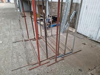 7 Welding Screen Frames