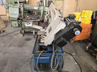 Hafco Metalmaster Metal Cutting Bandsaw 