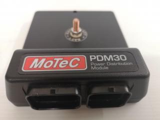 Motec PDM30 Power Distribution Module