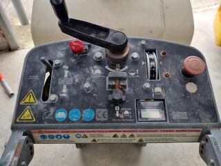 Alto FS500 Concrete Floor Saw