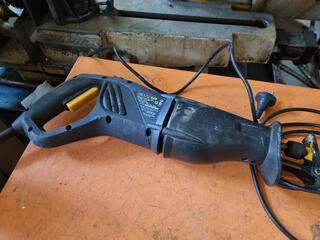 GMC Corded Reciprocating Saw RXR56