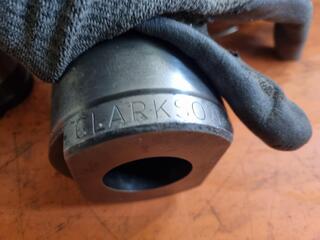 Clarkson Autolock Collet Holder w/ Accessories