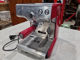 Breville 800 Class Espresso Machine
