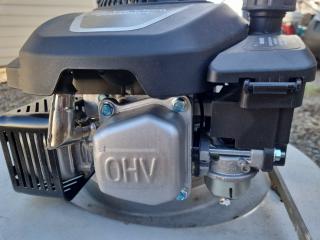 Masport 950/4 Stroke Lawnmower w/ New Engine