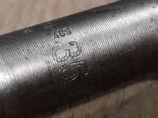 35mm Ramset SDS Masonry Drill Bit