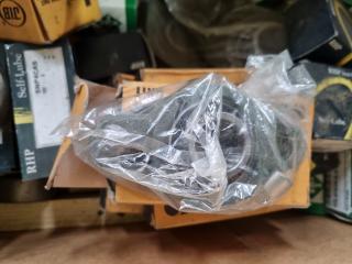 Box of Bearing Housings 