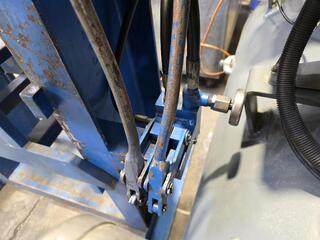 Manual Hydraulic Workshop Press