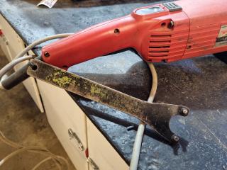 Milwaukee Corded 230mm Angle Grinder