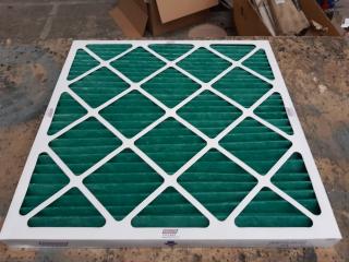 Assorted Air Filter Products