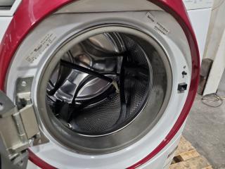 Whirlpool Sports 6-Sense 10kg Front Loading Washing Machine