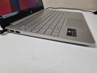 HP 15s Laptop w/ 10th Gen Intel Core i7