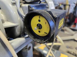 Single Phase Metal Cut Off Saw 