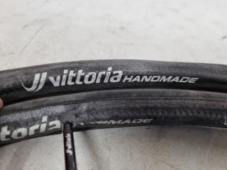 Vittoria Rubino Pro Handmade Bike Tyre 25-28"