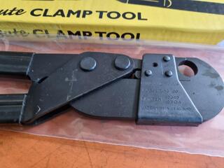 Buteline Bute Clamp Tool FR20, New