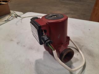 Grundfos UPS 32-80 180 Circulator Pump