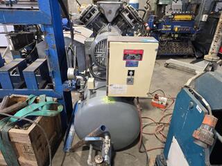 Atlas Copco Three Phase Compressor