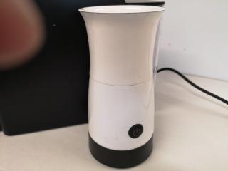 Espressotoria System Capino Coffee Machine
