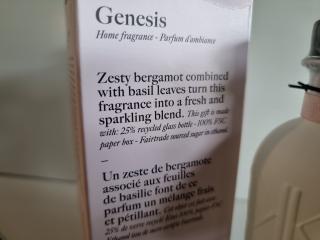 Kerastase Genesis Home Fragrance Diffuser