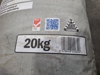 Cemix GP General Purpose Cement, 20kg Bag
