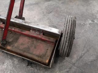 Workshop Magnetic Broom Sweeper