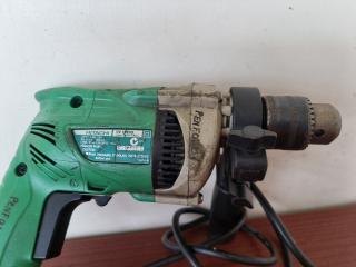 Hitachi Impact Drill