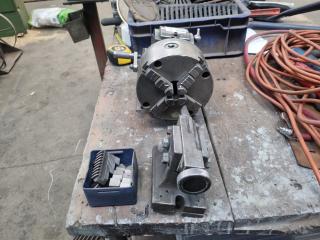 Dividing Head