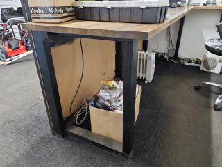 Retail or Office Reception Counter