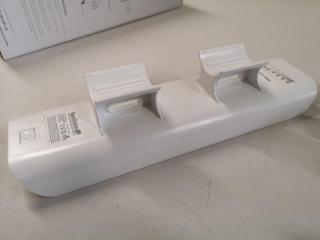 Ubiquiti NanoStation Wireless Bridge, M5 5GHz airMax 16dBi CPE Unit