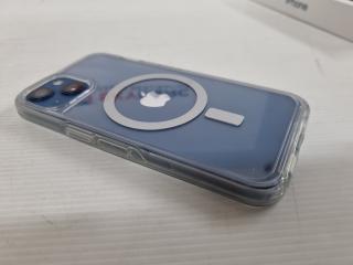 Apple iPhone 13, 128Gb, Blue, Unlocked