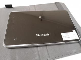 ViewSonic ViewPad 7 Android Tablet