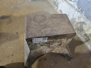 Small Anvil
