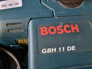 Bosch Corded Professional SDS Max Combi Hammer GBH 11 DE