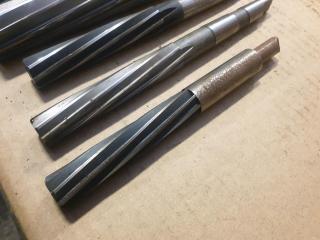 6 x Large Reamers