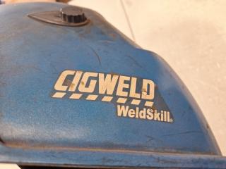 Cigweld 'WeldSkill' Welding Helmet