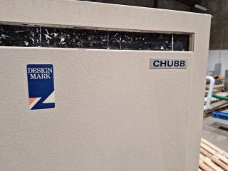 Chubb Records Protection Safe