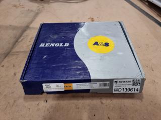 Renold Roller Chain - RS100-1