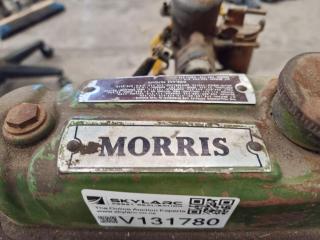 Morris 950cc BMC A Series Engine