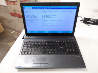 Acer TravelMate 5742G Laptop w/ Intel Core i5