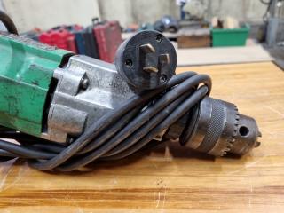 Hitachi Corded Impact Drill VTV-18