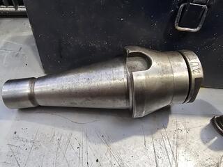 Clarkson Autoloc Chuck 