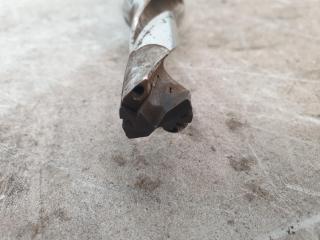 Iscar Insert Drill