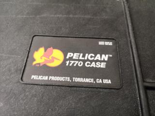 Pelican 1770 Rugged Long Case