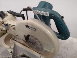 Makita Compound Mitre Saw LS1212