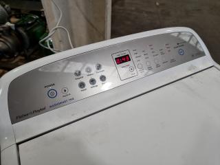 Fisher & Paykel 7kg Washing Machine