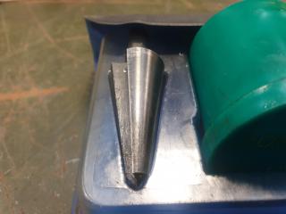 Conecut HSS Sheet and Tube Drill