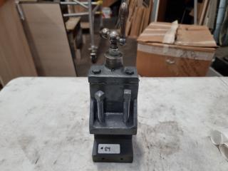 Small Industrial Indexing Head